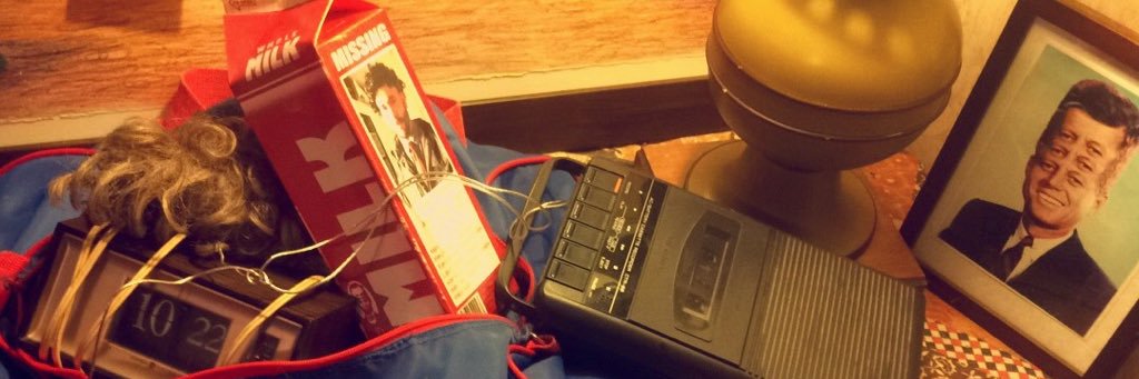 JoshRoupe's profile banner image