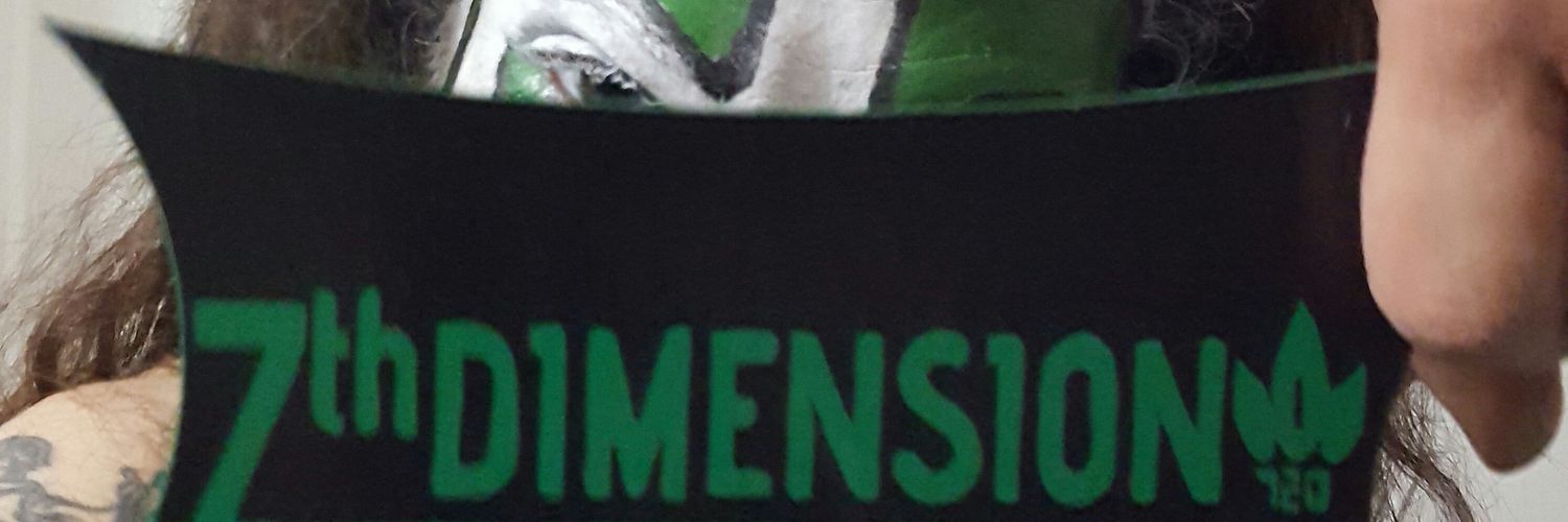 7thdimension720.com banner