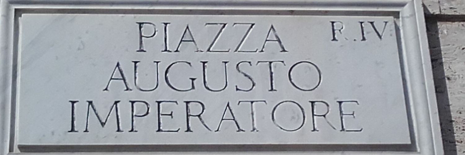 César Augusto banner