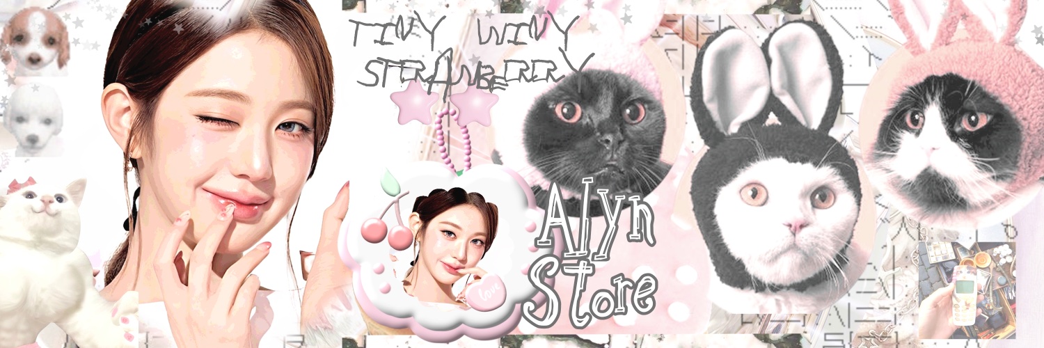 alyn 🐈 banner