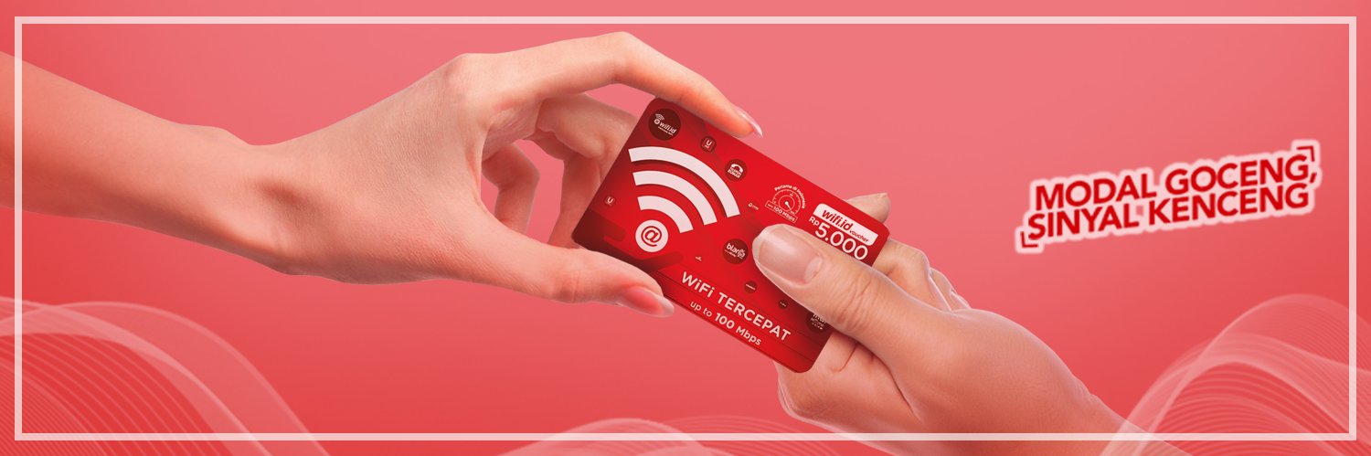 wifi_id's profile banner image