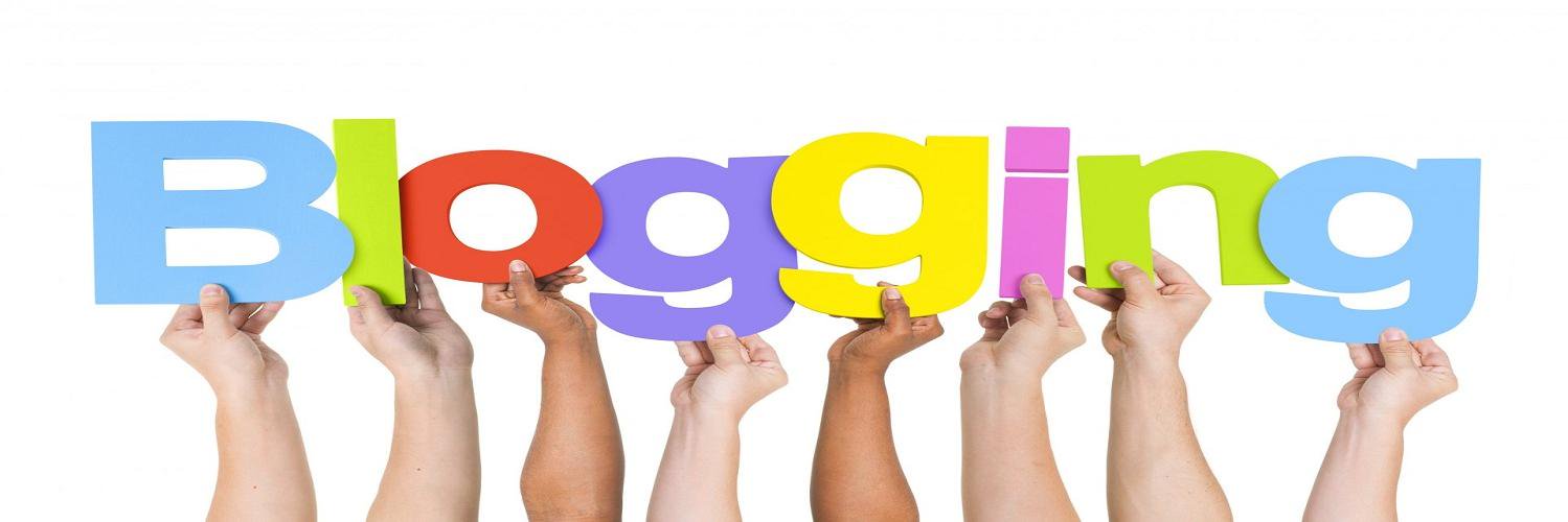 bloggingblast's profile banner image