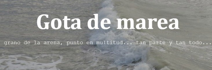 gotademarea's profile banner image