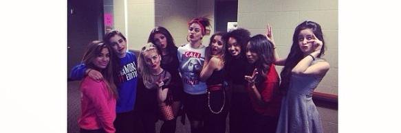 MixerHarmonize1's profile banner image