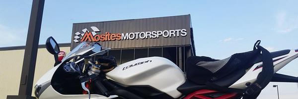 MositesMotors Profile Banner