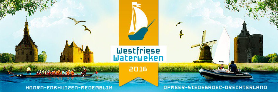 waterweken's profile banner image
