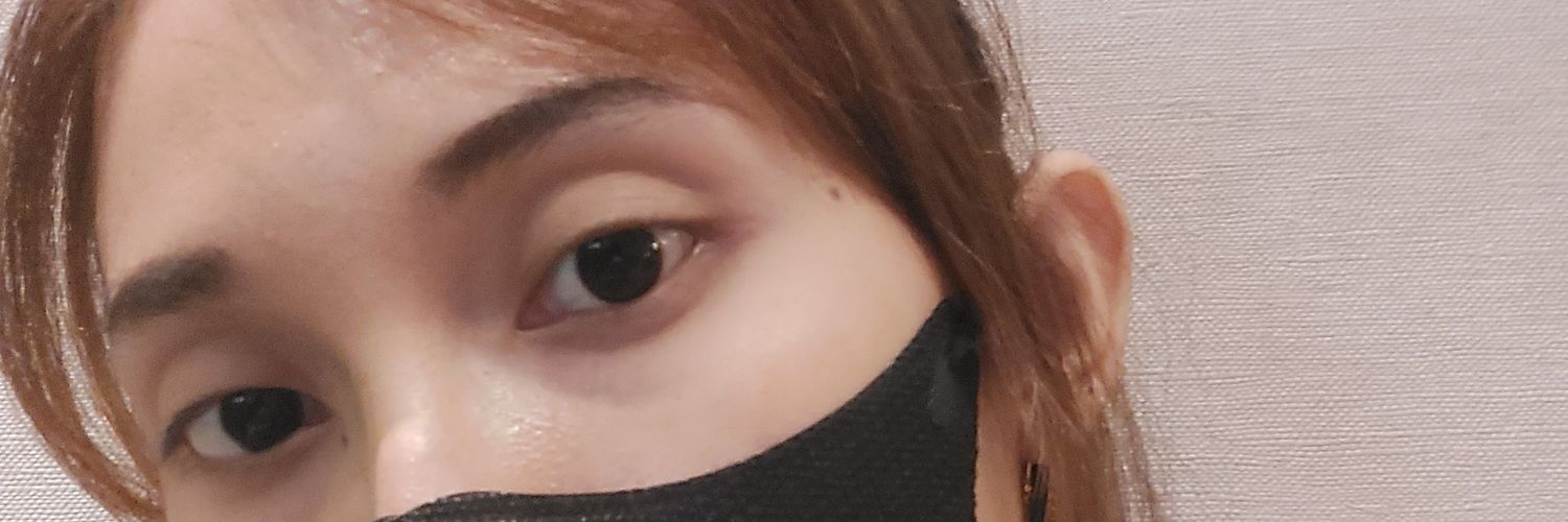 MydhinaA's profile banner image