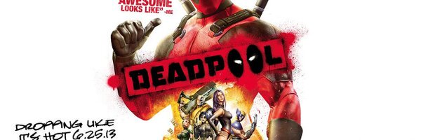DeadPoolOfficie's profile banner image