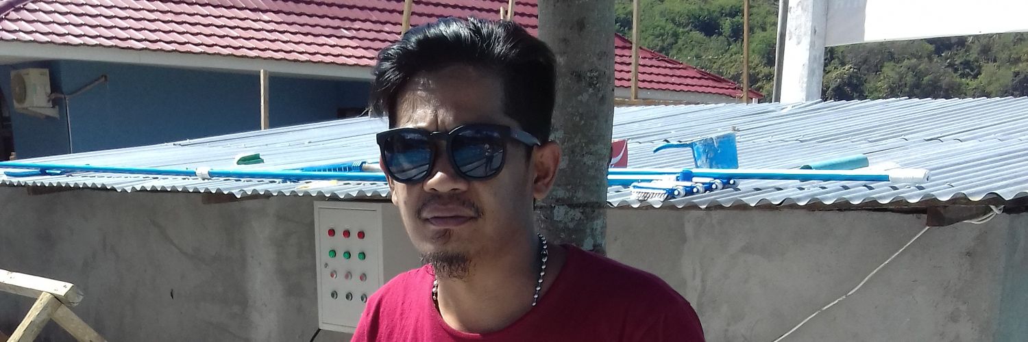 hafidlebok's profile banner image