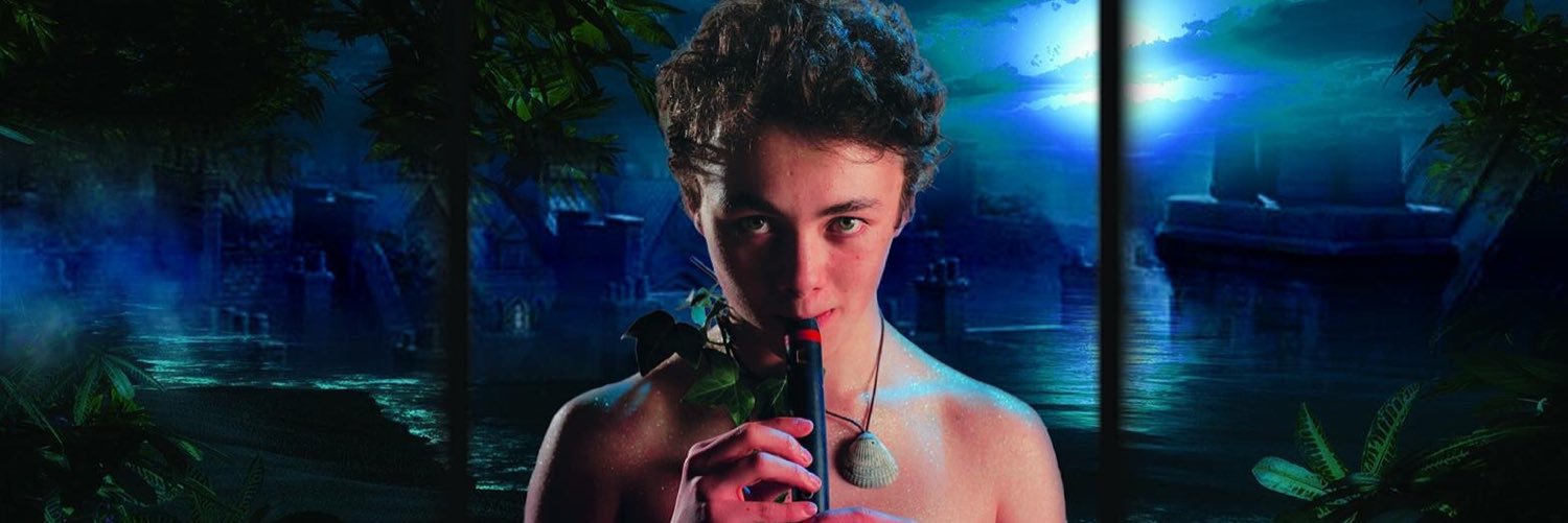 ThatActorMarcus's profile banner image