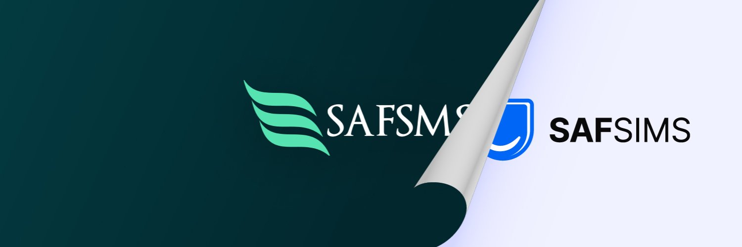 GetSAFSIMS's profile banner image