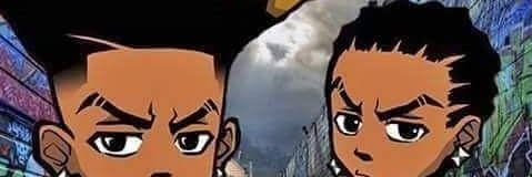 1amHim's profile banner image
