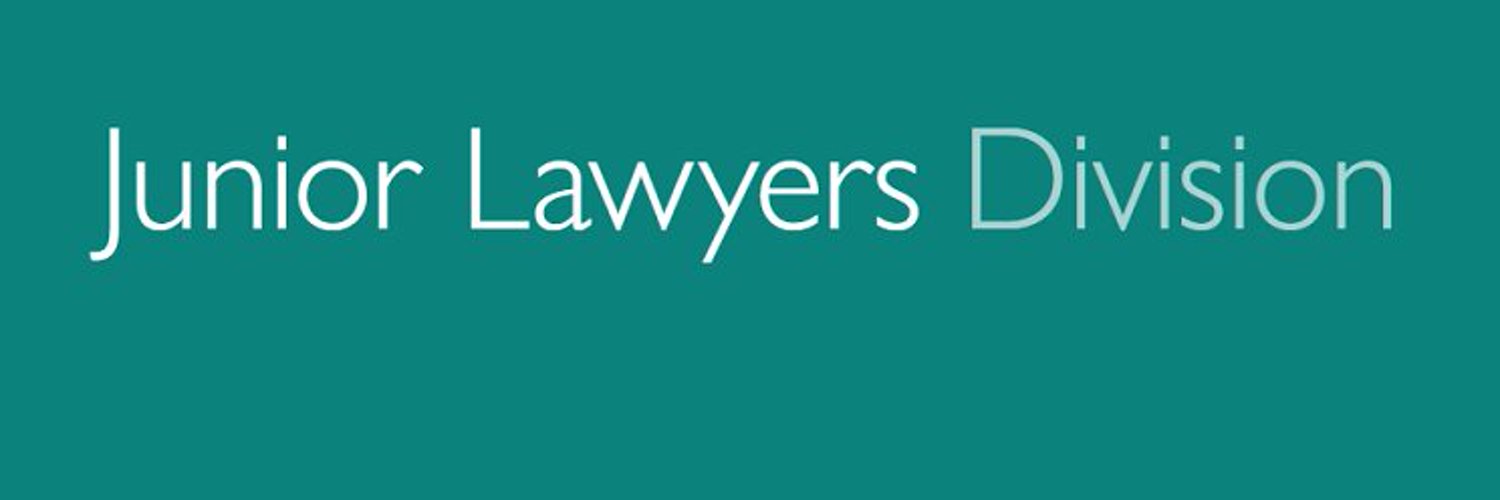 Junior Lawyers Division (JLD) on Twitter "We are about to start today
