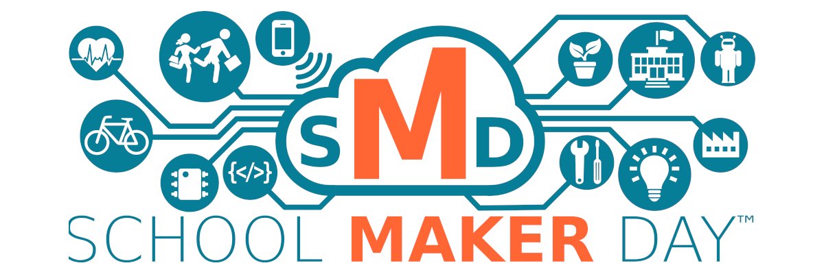schoolmakerday's profile banner image