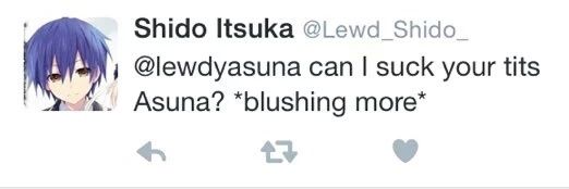 blushingmore's profile banner image