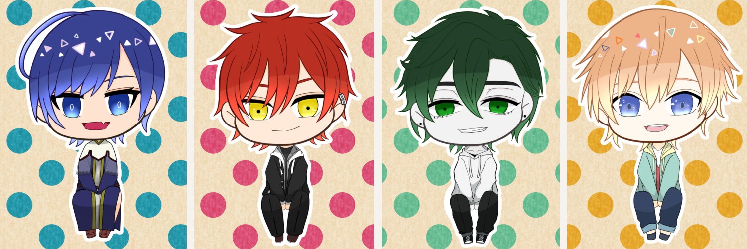 MAKIA1989422's profile banner image