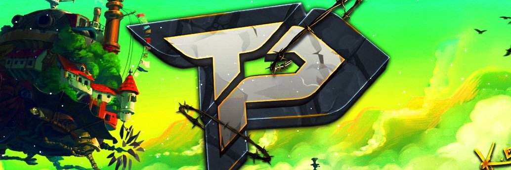 PhreshGamer's profile banner image
