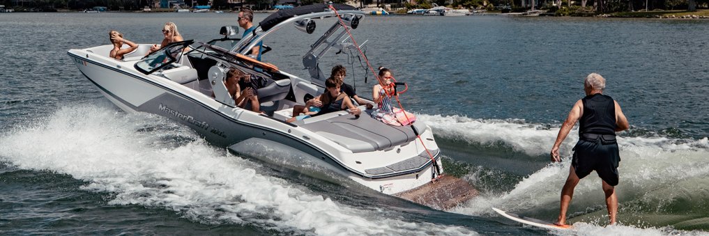 Action Water Sports banner