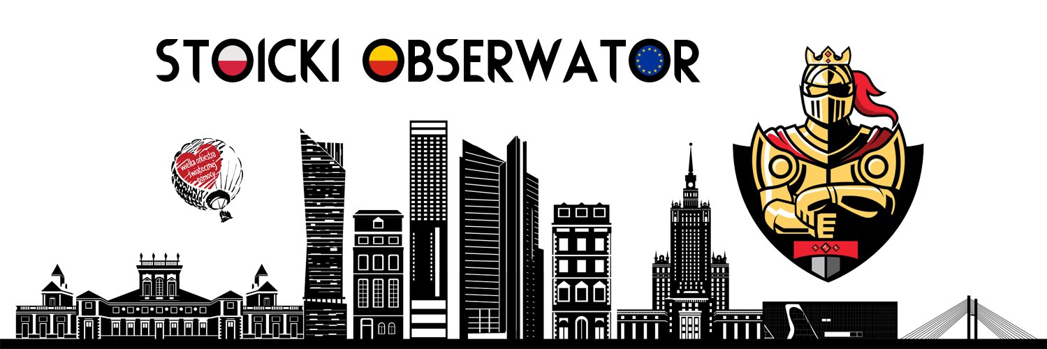 ObserwatorWAWA's profile banner image