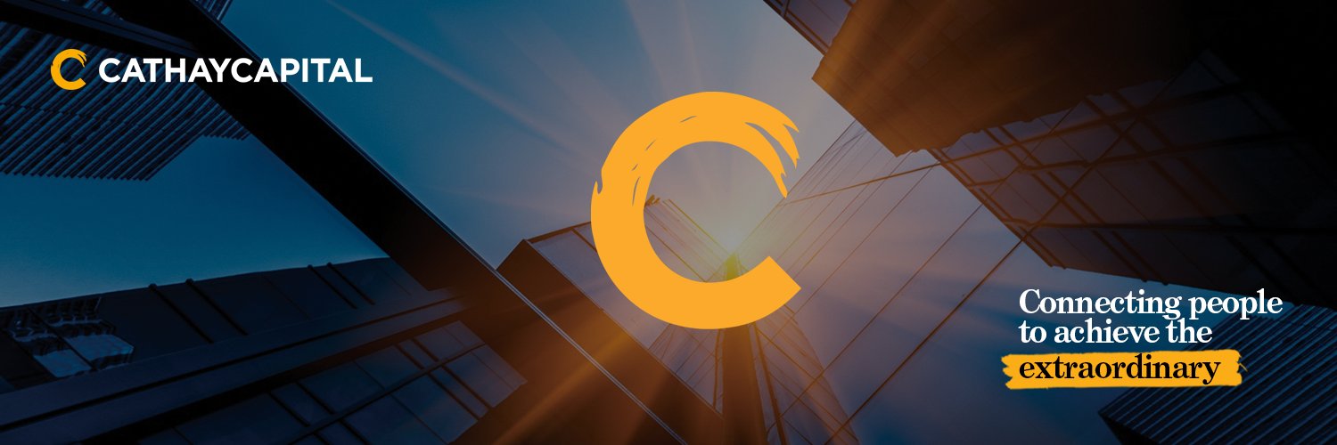 CathayCapital's profile banner image