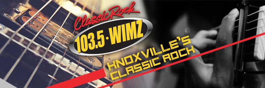 103.5 WIMZ banner