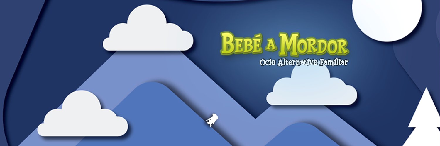 bebeamordor's profile banner image