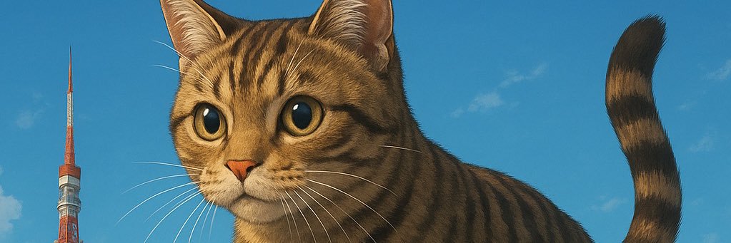 Mirai（入院中） banner