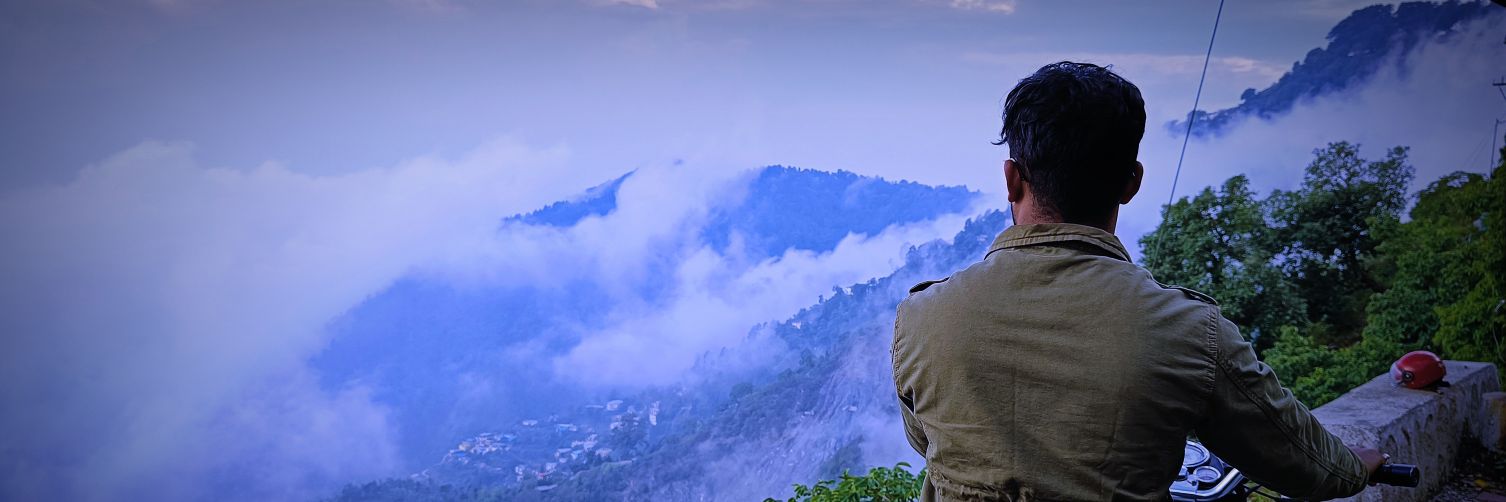 Anshu Raj banner