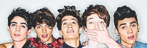 Esther Santiago banner