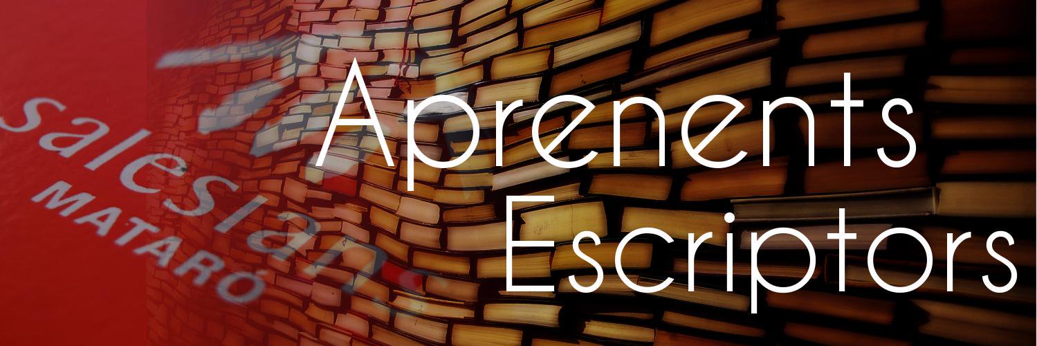 AEscriptor's profile banner image