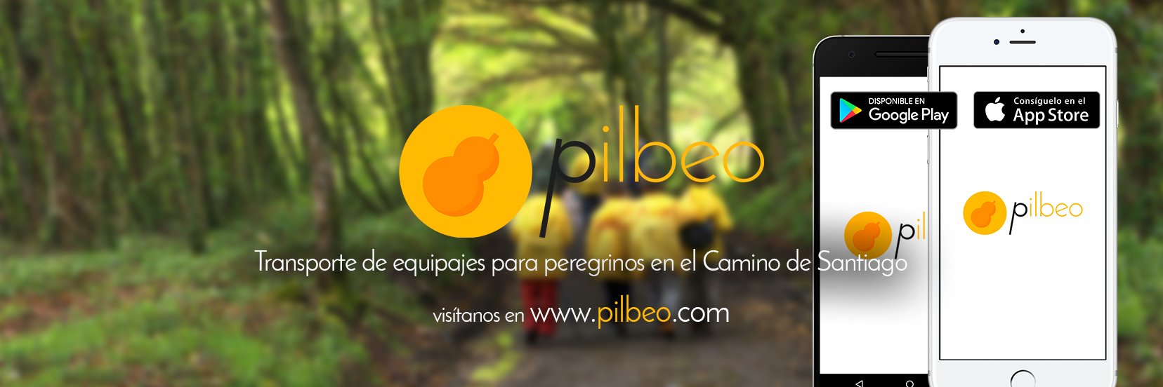 Pilbeo banner