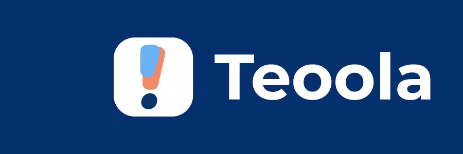 Teoola banner