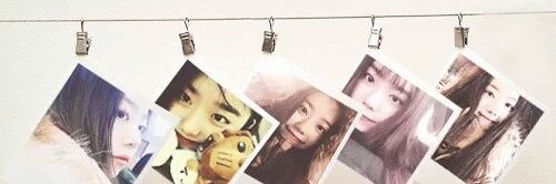 BellaSohye's profile banner image