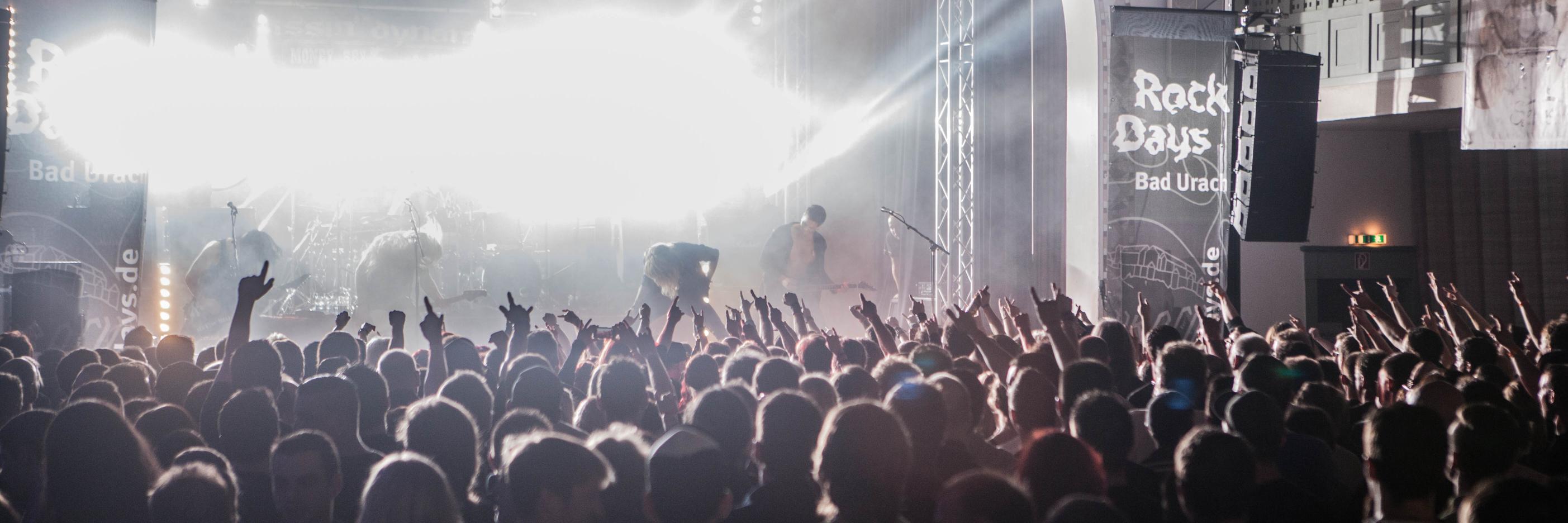 RockDaysUC's profile banner image