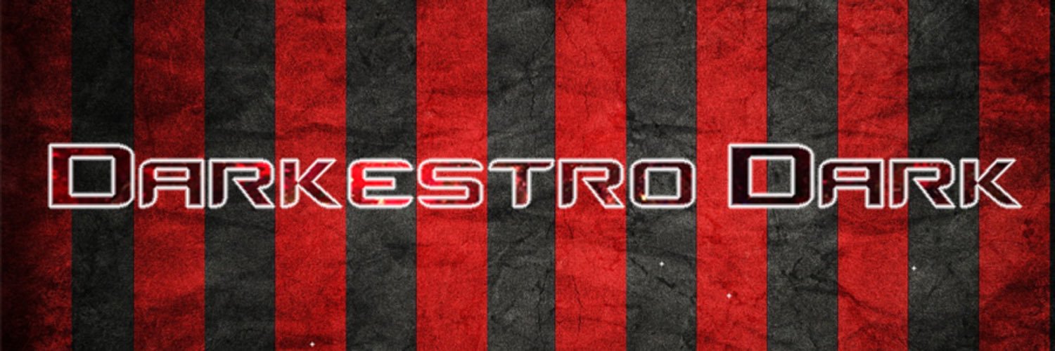 Darkestro2's profile banner image