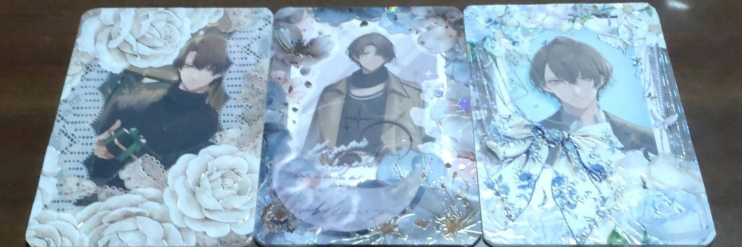 rinchan0301's profile banner image