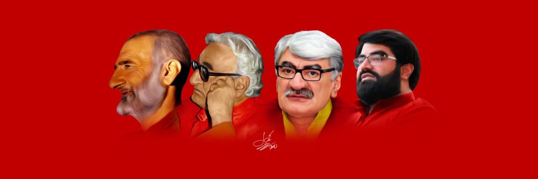 LaliShahani's profile banner image