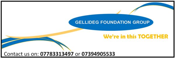 GFGMerthyr Profile Banner