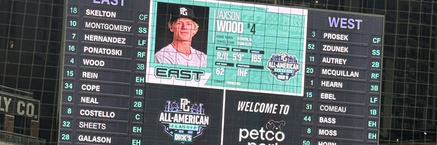 tkwood33's profile banner image