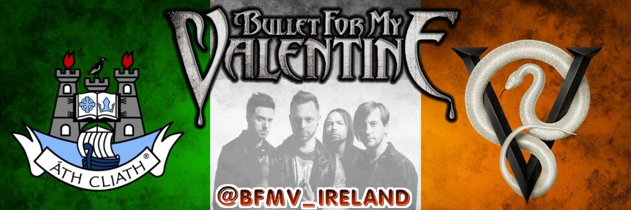 BFMV_IRELAND's profile banner image