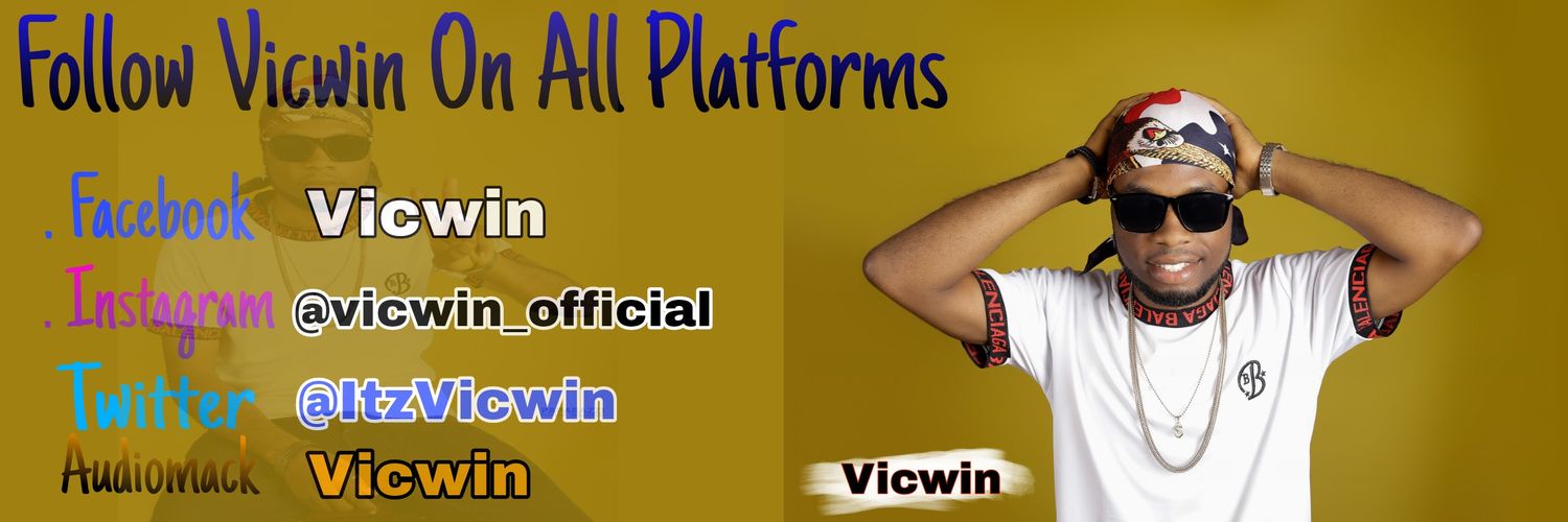 Vicwin banner