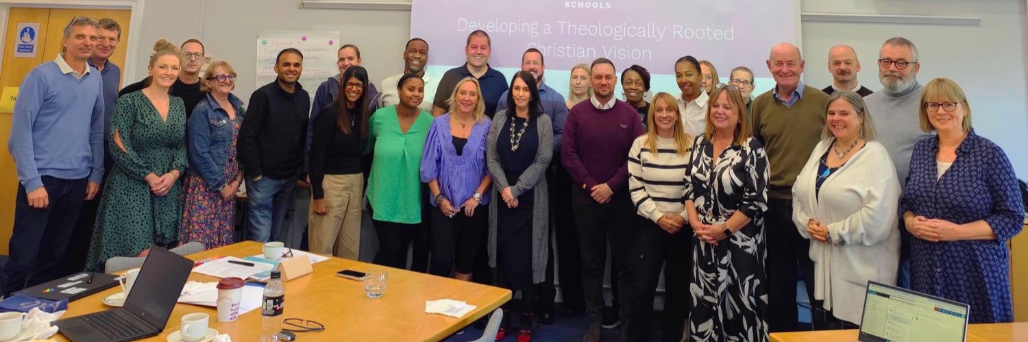 LDBS Academies Trust banner