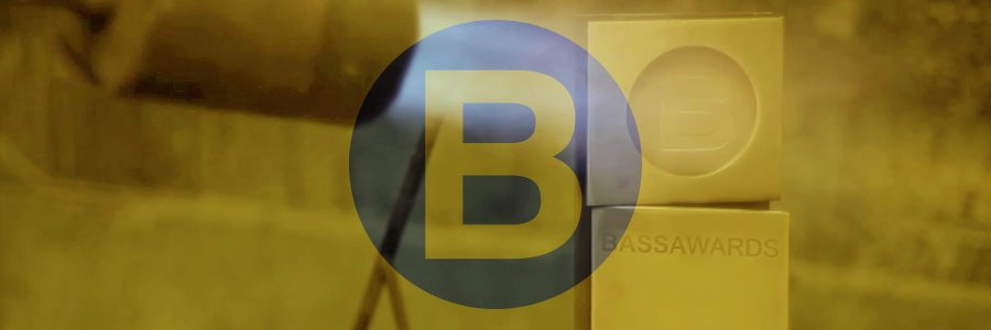 BassAwards banner