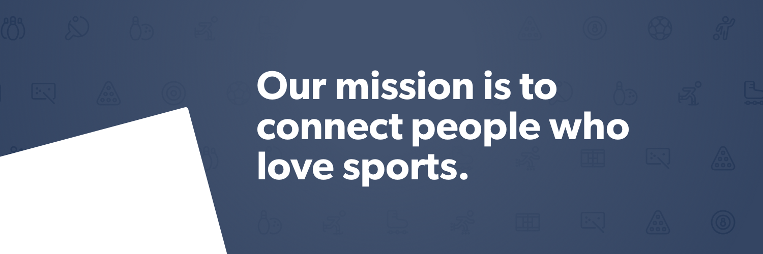 YourSportunity's profile banner image
