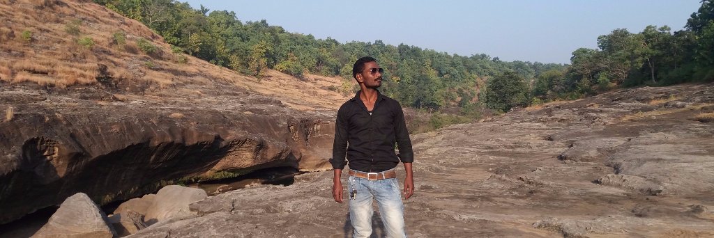 hemantmaa's profile banner image