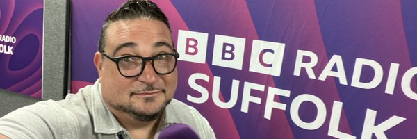 WayneBavinShow Profile Banner