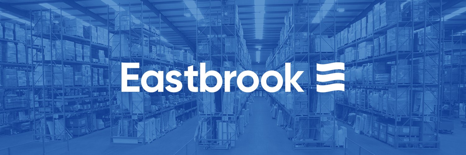 Eastbrook Company banner