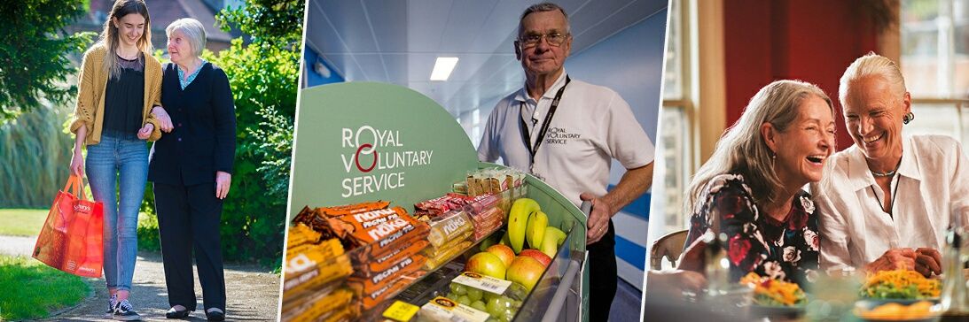 RVS Kirklees CCL banner