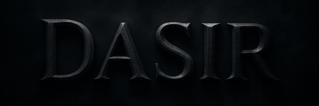 DASIR 🖤🐝🐞 banner