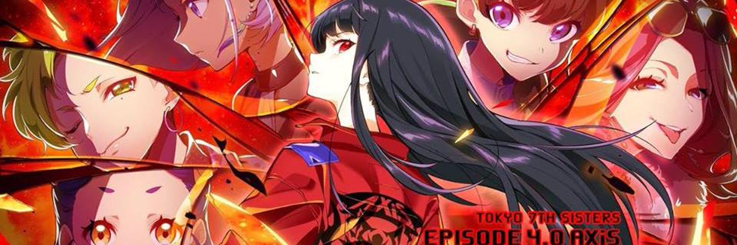 KirisakiMayu's profile banner image